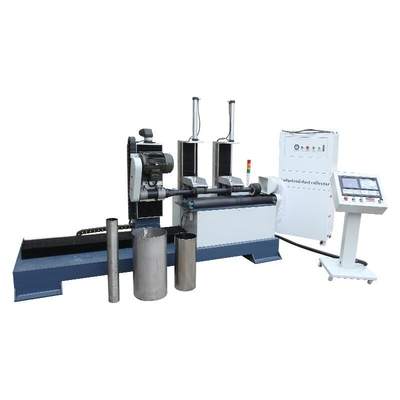 2-6 Heads CNC Polishing Machine Stainless Steel 1800kg Weight 3000rpm
