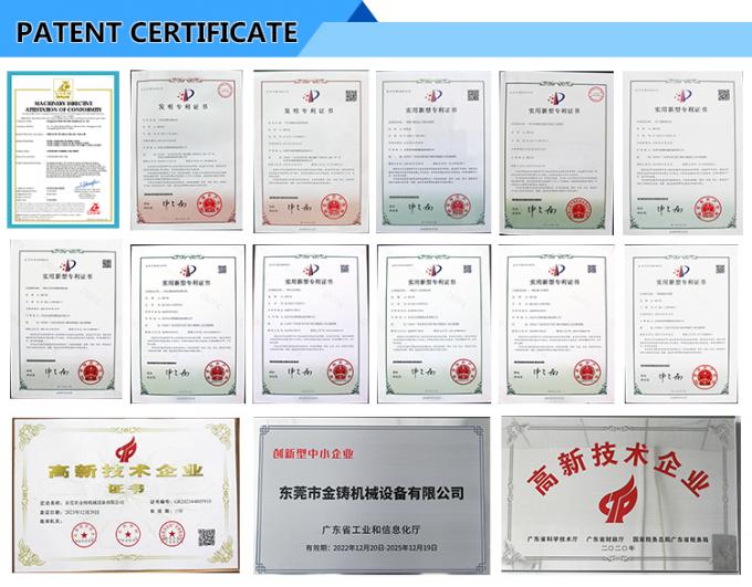 Automatische machine voor het polijsten van platte vellen van roestvrij staal op maat voor het polijsten en afwerken van metalen oppervlakken 15