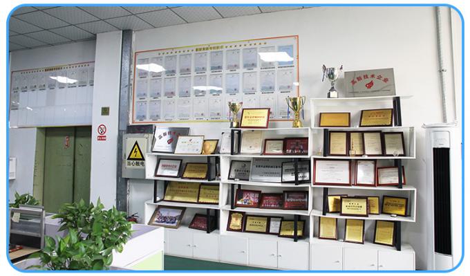 Automatische machine voor het polijsten van platte vellen van roestvrij staal op maat voor het polijsten en afwerken van metalen oppervlakken 17