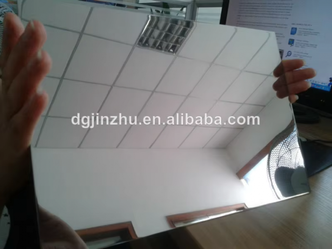 Automatische machine voor het polijsten van platte vellen van roestvrij staal op maat voor het polijsten en afwerken van metalen oppervlakken 6