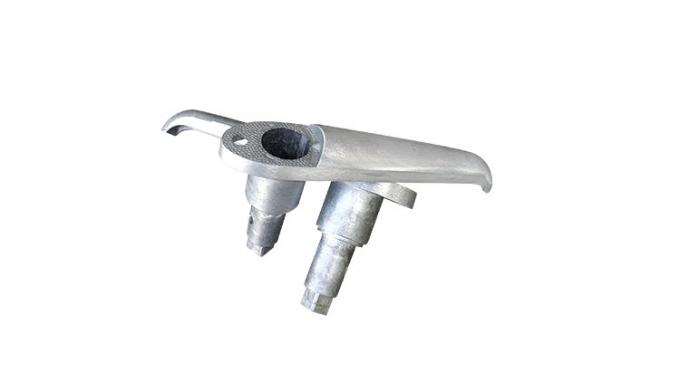 Handheld Pipe Round Tube Polijstmachine voor rechte en buig Pipe 8