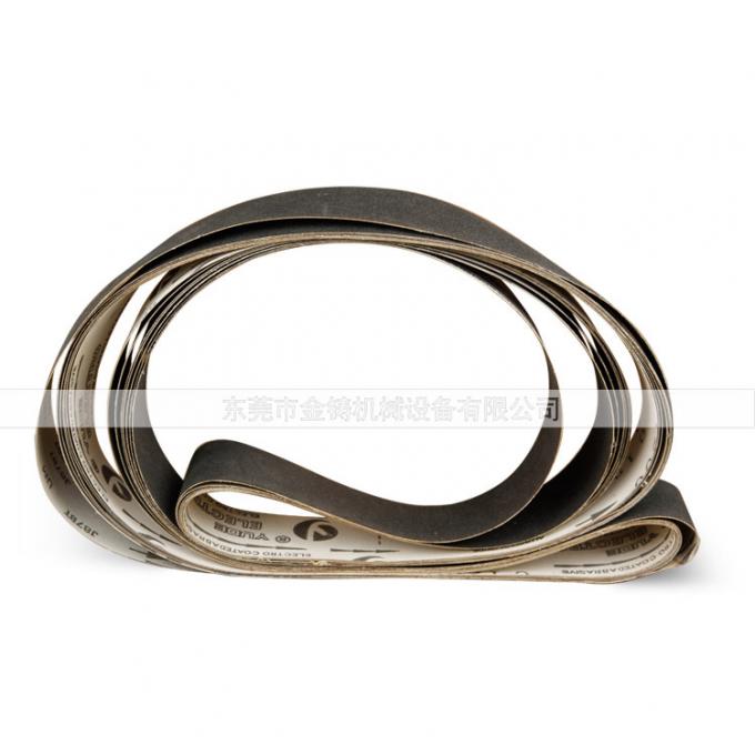 Handheld Pipe Round Tube Polijstmachine voor rechte en buig Pipe 7