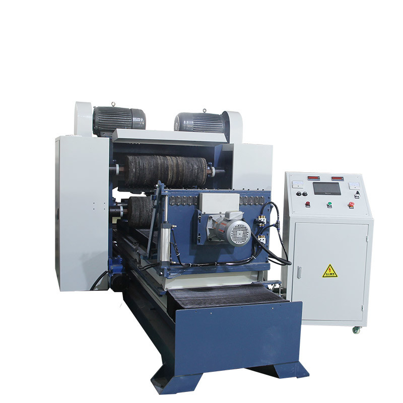 Automatische buispoelmachine 32 mm 12,2 kW 2000 mm voor hoge productiviteit