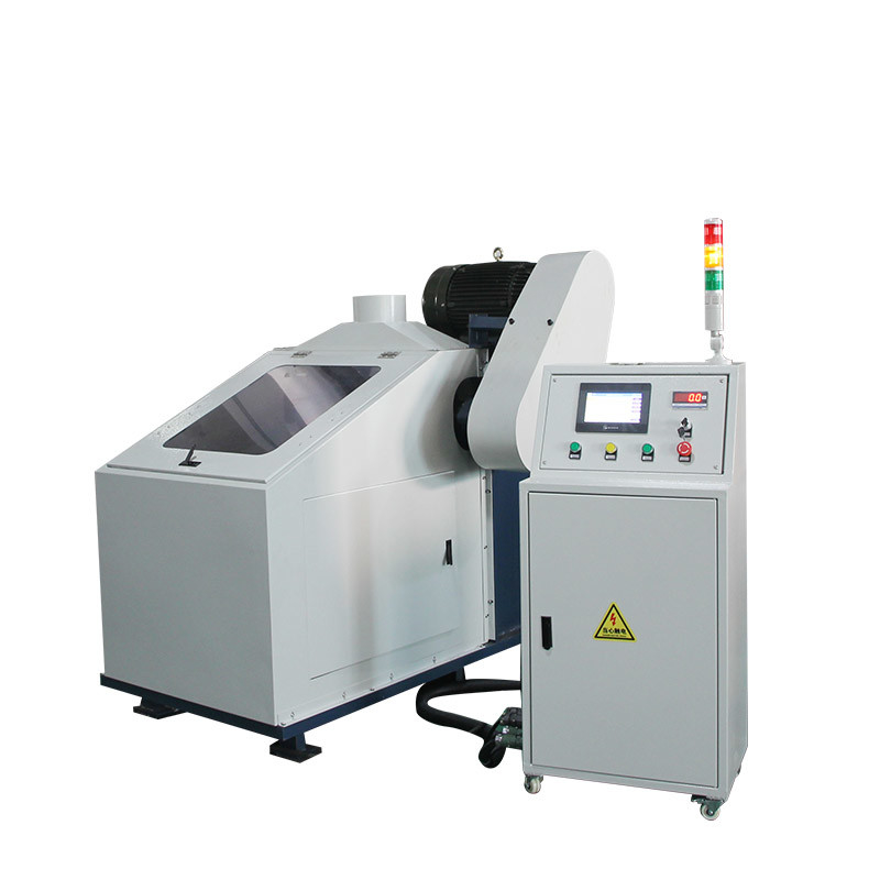 Vacuum Adsorptie roestvrij staal plaat slijpen Flat Edge Metal Plate Polijsten Machine Met milieuvriendelijke dekking