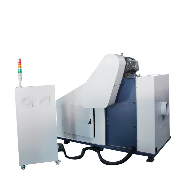 Vacuum Adsorptie roestvrij staal plaat slijpen Flat Edge Metal Plate Polijsten Machine Met milieuvriendelijke dekking