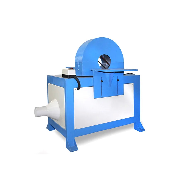 1200W metaalpoetsmachine 3.6*1.5*1.7m