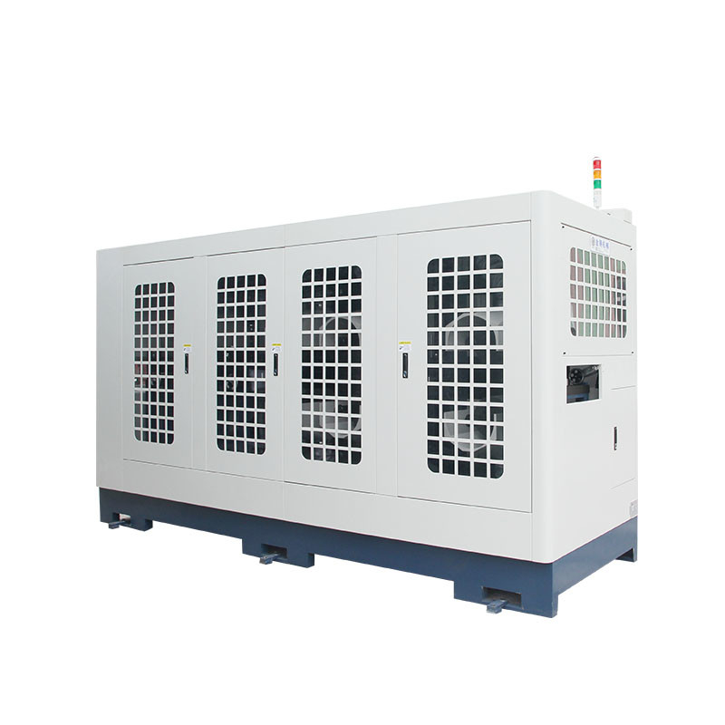 Metalen materiaal Staal spoel natte metaal deburring Automatische staal spoel Multi-head natte metaal polijstmachine voor spoelen