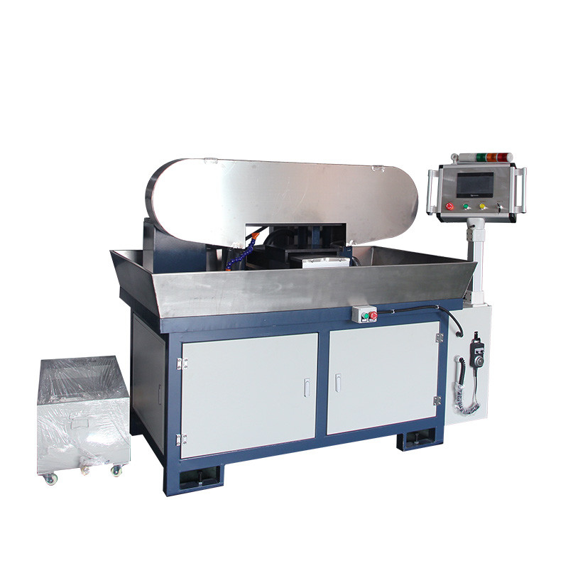 Hoge efficiëntie natte gordel Sander slijpmachine voor metaal CNC-freesmachine 2-assige Cnc oppervlakte watermolen draadtekening machine