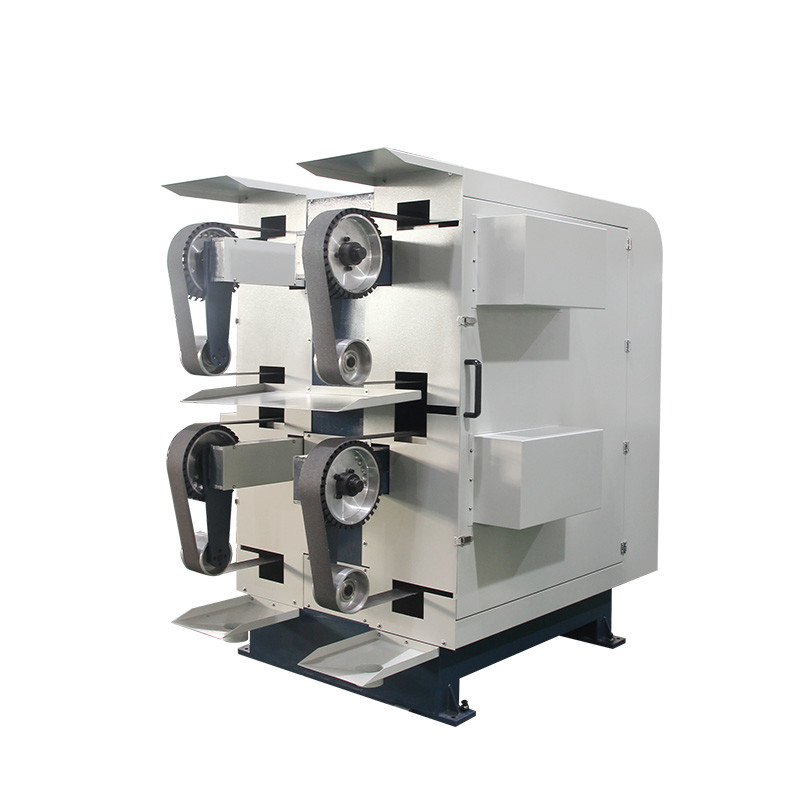 Hoge-efficiëntie handhaving Industrieel bedienen Cnc zesas Robotarm Automatische poetsrobotmachine