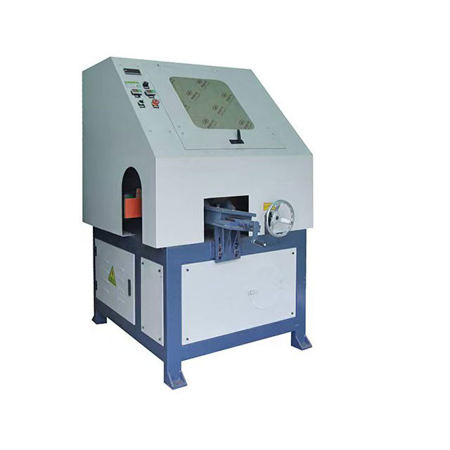 Handheld Pipe Handheld Pipe Round Tube Polijstmachine voor rechte en buigen Pipe