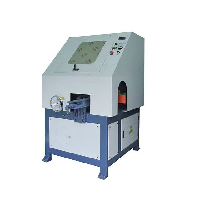 Handheld Pipe Handheld Pipe Round Tube Polijstmachine voor rechte en buigen Pipe