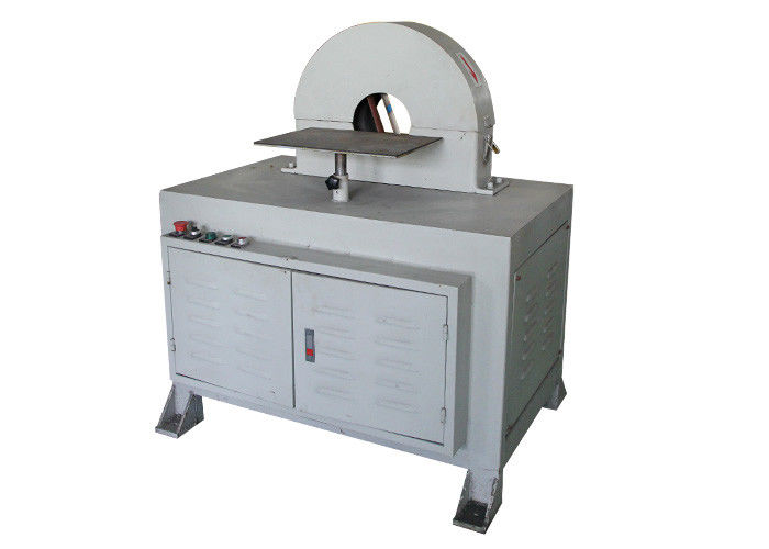 Handheld Pipe Polishing Machine Handheld Pipe Round Tube Polishing Machine voor rechte en gebogen pijp
