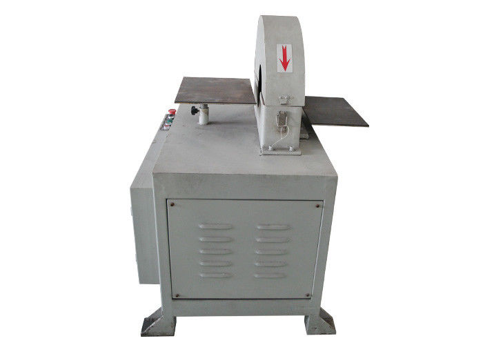 Handheld Pipe Polishing Machine Handheld Pipe Round Tube Polishing Machine voor rechte en gebogen pijp