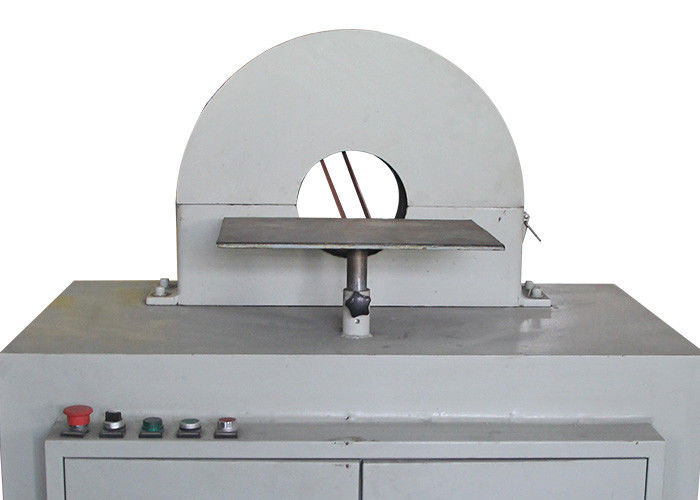 Handheld Pipe Polishing Machine Handheld Pipe Round Tube Polishing Machine voor rechte en gebogen pijp