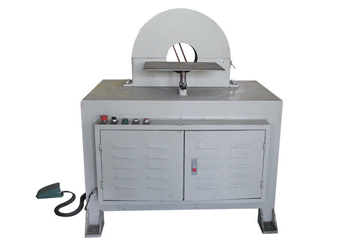 Handheld Pipe Polishing Machine Handheld Pipe Round Tube Polishing Machine voor rechte en gebogen pijp