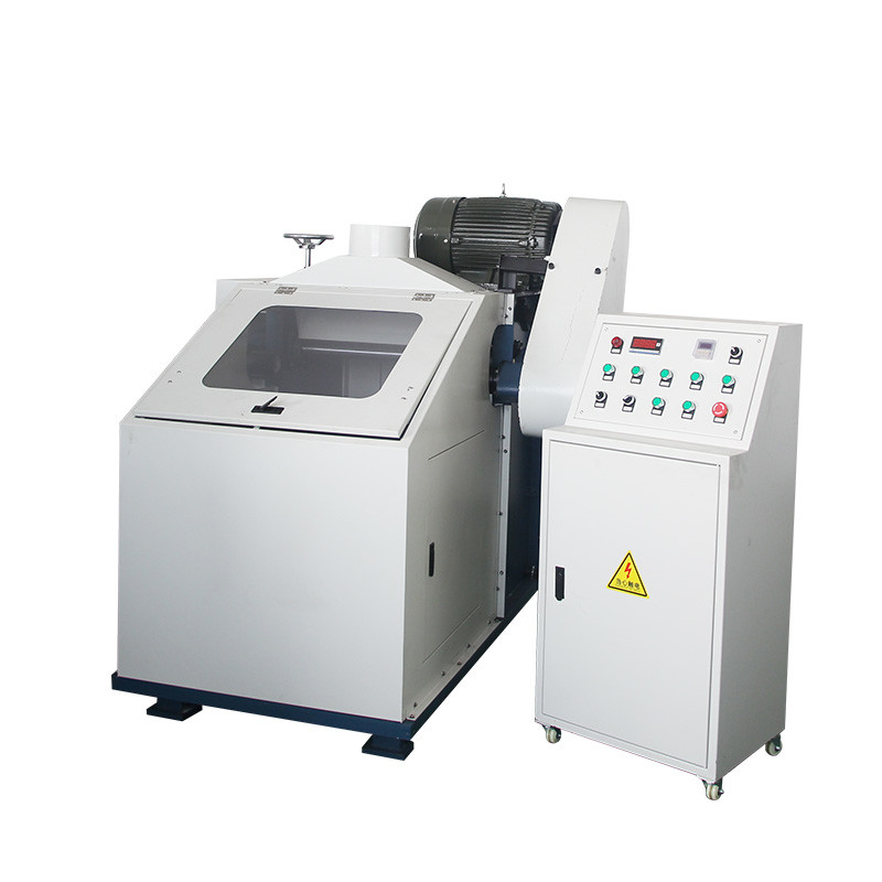 Automatische polijstmachine met hoge precisie voor juwelen en logo's
