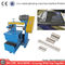 High Efficiency Automatic Polishing Machine 600*600mm Worktable Size For Hinge
