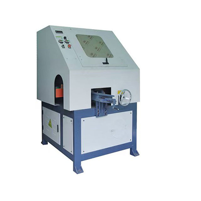 Handheld Pipe Handheld Pipe Round Tube Polijstmachine voor rechte en buigen Pipe